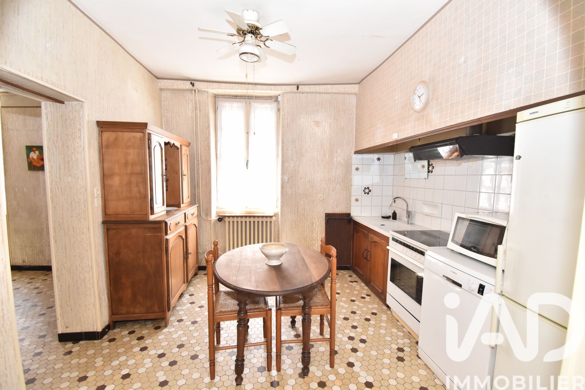 Vente Maison de ville 4 pièces - Photo 4
