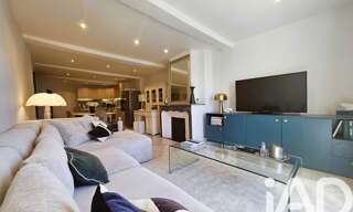 Appartement 3 Pièces 82 m² à vendre à Bargemon (83830)