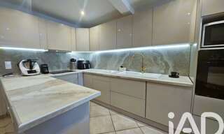 Appartement 3 Pièces 82 m² à vendre à Bargemon (83830)