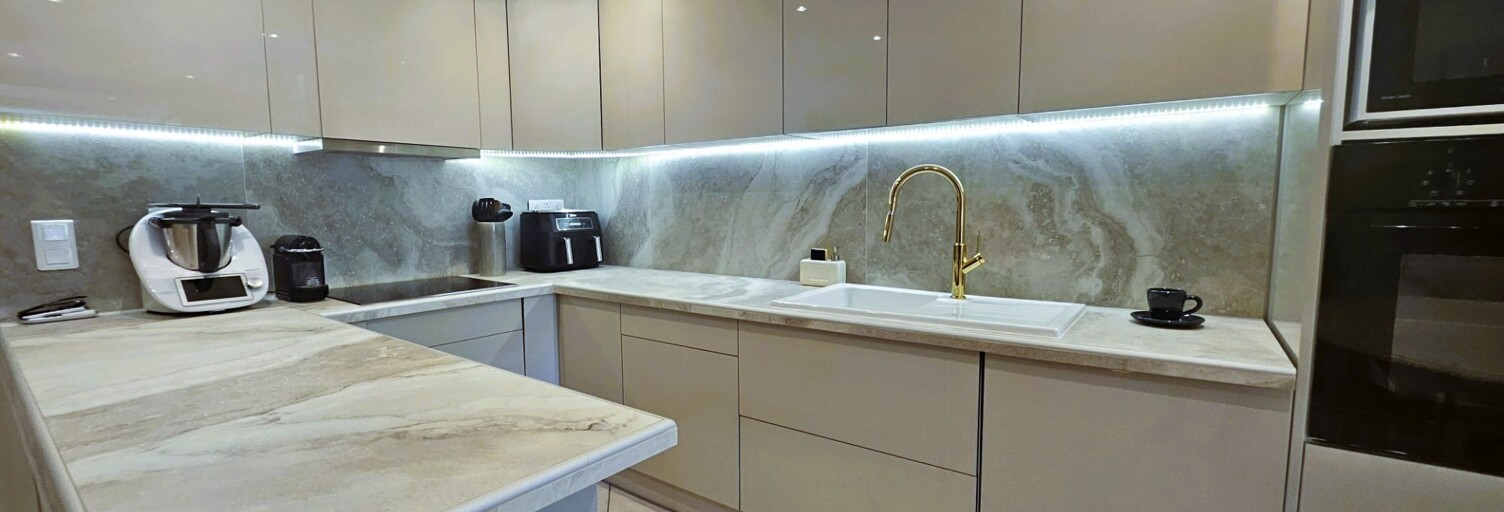 Appartement 3 Pièces 82 m² à vendre à Bargemon (83830)