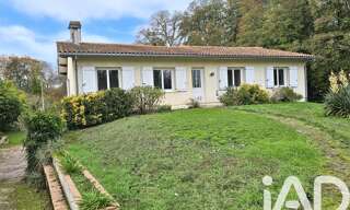 Maison 7 Pièces 173 m² à vendre à Martillac (33650)