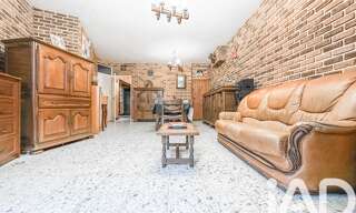 Maison 5 Pièces 135 m² à vendre à Denain (59220)