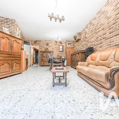 Maison 5 pièces 86900 €