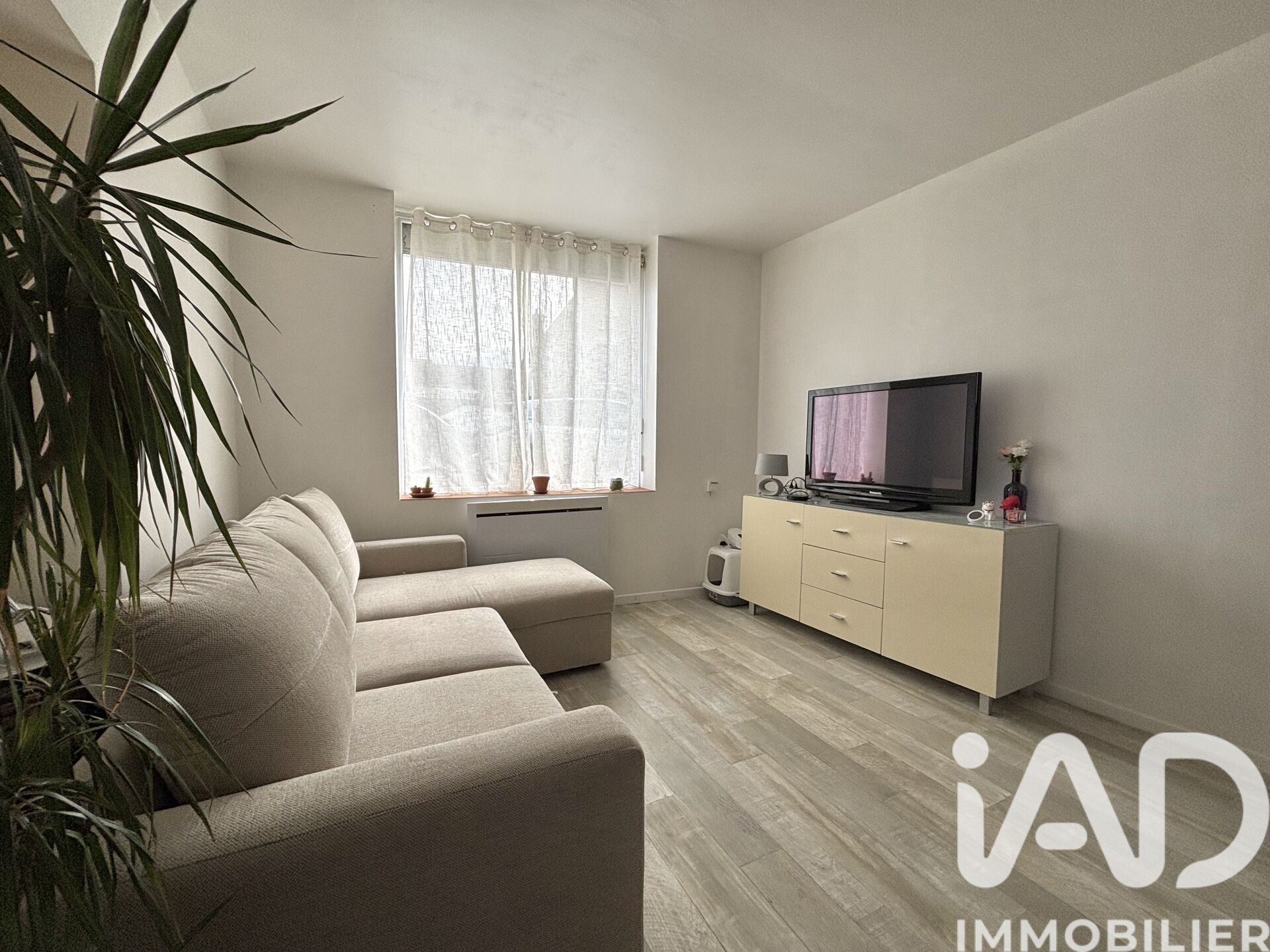 Dormans - 98m² - 3p. - 2ch.