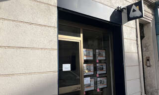 Commerce  24 m² à vendre à Marseille 7 (13007)