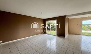 Maison 4 Pièces 92 m² à vendre à Brive-la-Gaillarde (19100)