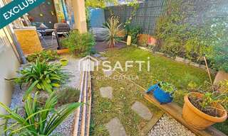 Appartement 3 Pièces 61 m² à vendre à Pompertuzat (31450)