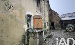 Maison 3 Pièces 78 m² à vendre à Germigny (89600)