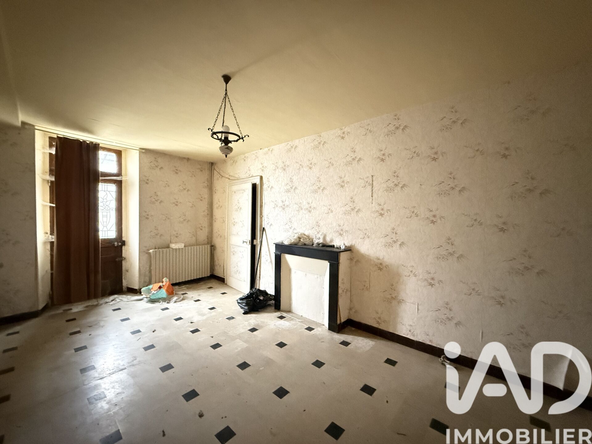 Vente Maison de campagne 3 pièces - Photo 2