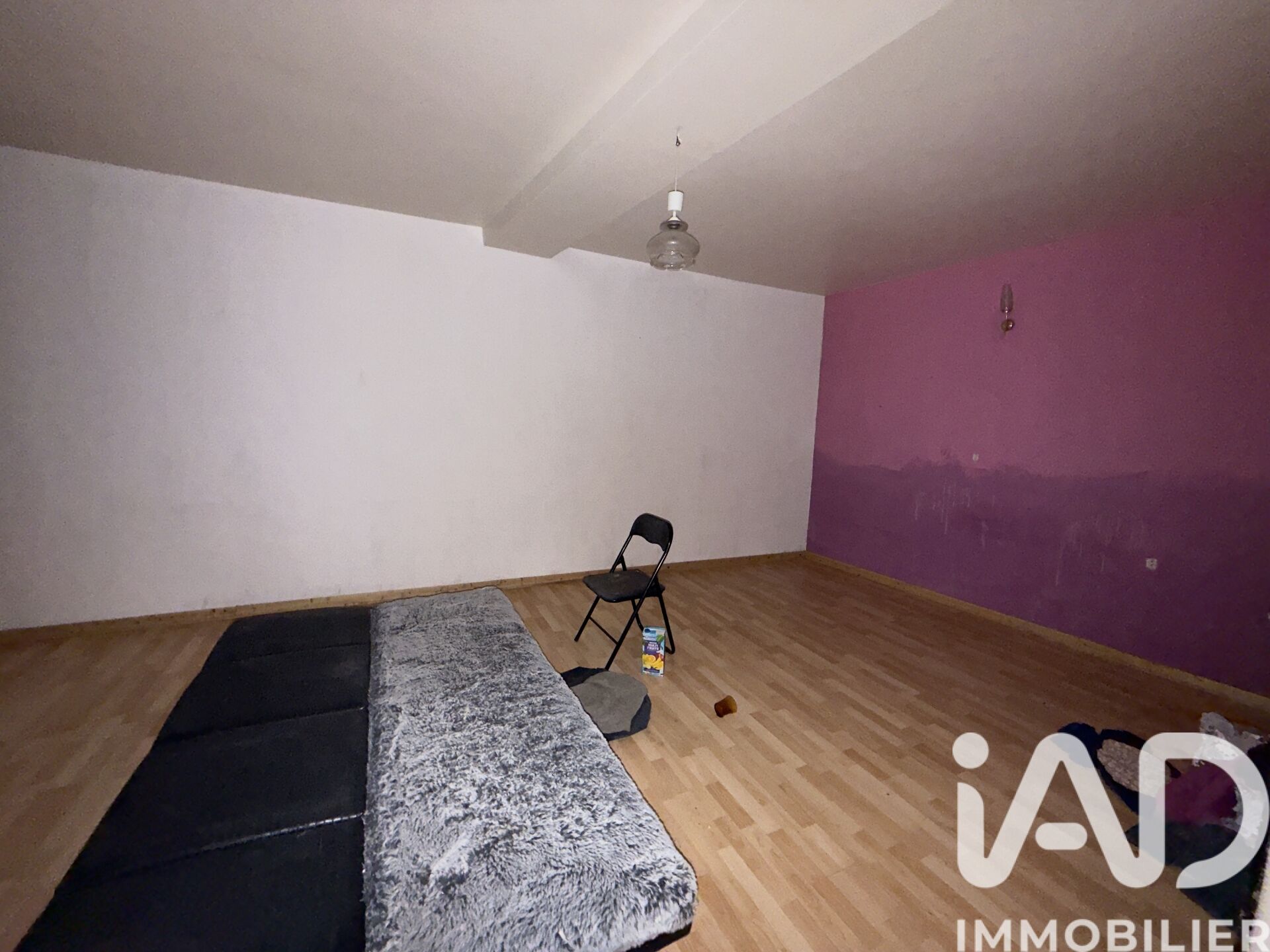 Vente Maison de campagne 3 pièces - Photo 3