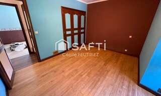 Maison 5 Pièces 146 m² à vendre à Cornil (19150)