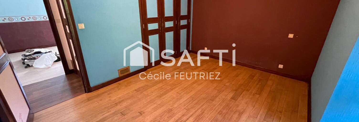 Maison 5 Pièces 146 m² à vendre à Cornil (19150)