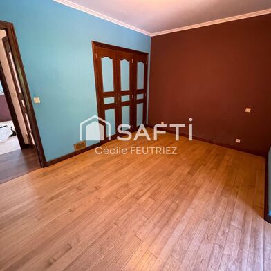 Maison 5 pièces 199000 €