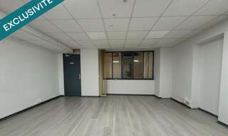 Immeuble  265 m² à vendre à Bouzonville (57320)