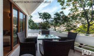 Appartement 2 Pièces 47 m² à vendre à Orly (94310)