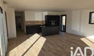 Maison 4 Pièces 104 m² à vendre à Vinzieux (07340)