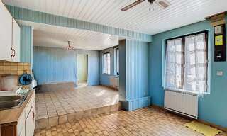 Maison 4 Pièces 89 m² à vendre à Breteuil (60120)