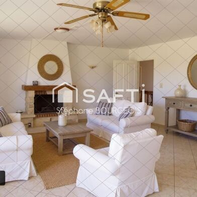 Maison 4 pièces 330000 €