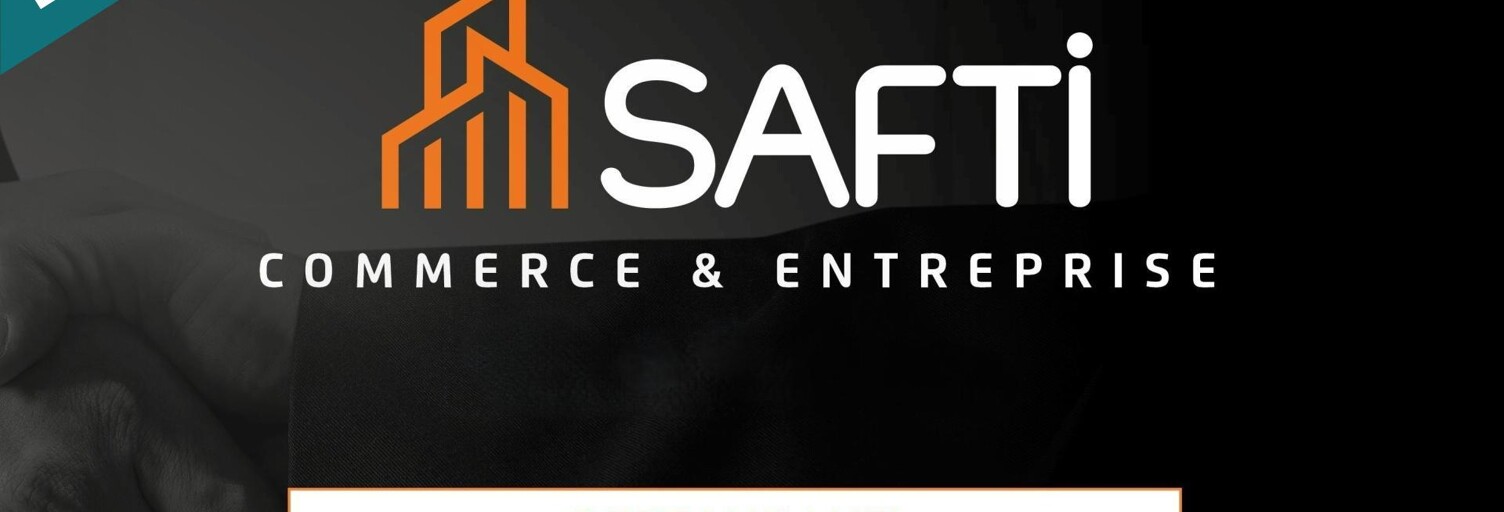 Commerce  260 m² à vendre à Saint-Raphaël (83700)