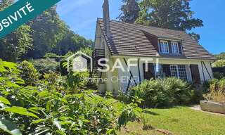 Maison 3 Pièces 76 m² à vendre à Juvigny-Val-d'Andaine (61140)