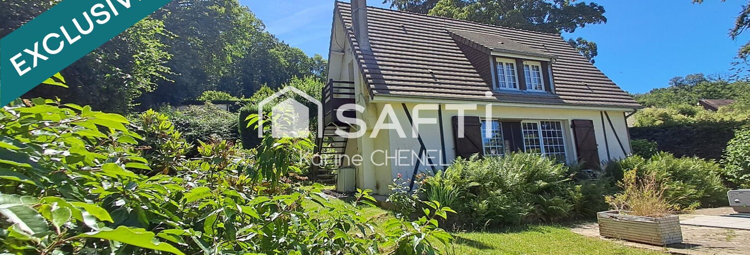 Maison 3 Pièces 76 m² à vendre à Juvigny-Val-d'Andaine (61140)