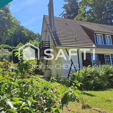 Maison 3 pièces 179000 €