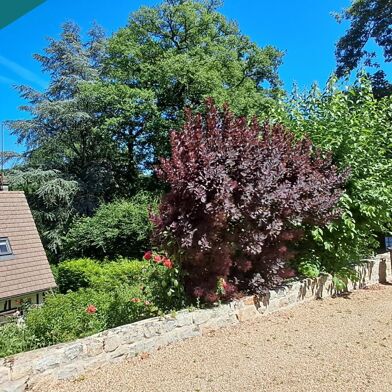 Maison 3 pièces 179000 €