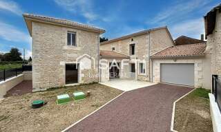 Maison 4 Pièces 142 m² à vendre à Les Pins (16260)