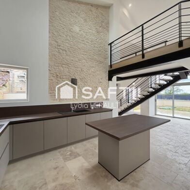 Maison 5 pièces 330000 €