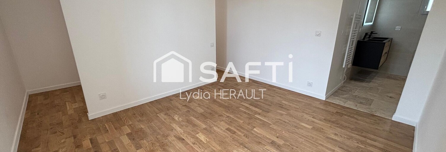 Maison 5 Pièces 176 m² à vendre à Les Pins (16260)