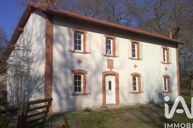 Maison 6 pièces 211000 €