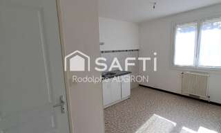 Appartement 3 Pièces 86 m² à vendre à Blois (41000)