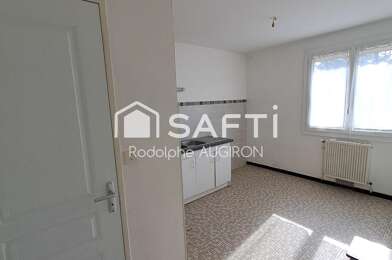 Appartement 3 pièces 84000 €