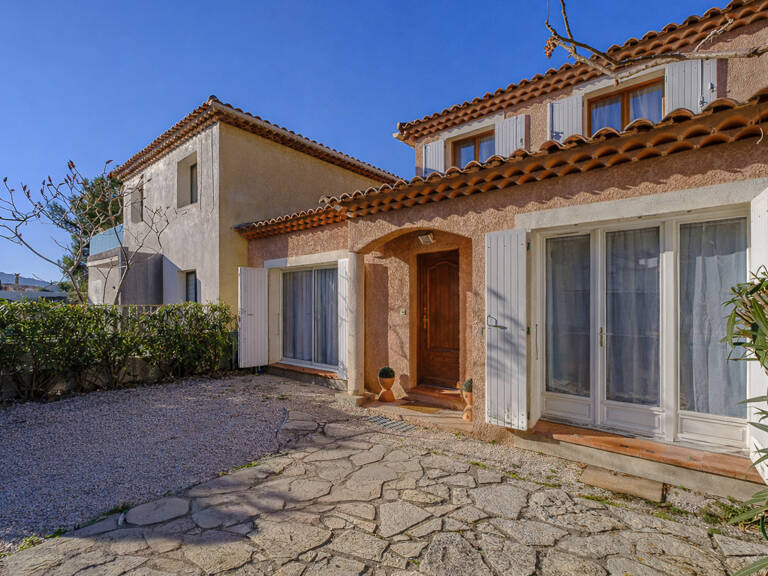 Marseille 9ème Mazargues à vendre maison 5 pièces — photo 1