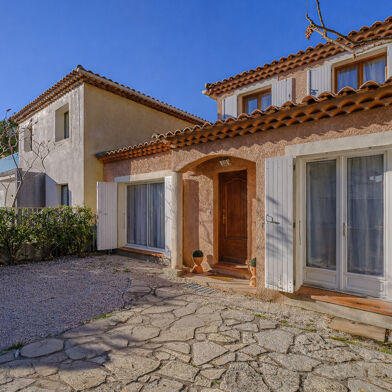 Maison 5 pièces 689000 €