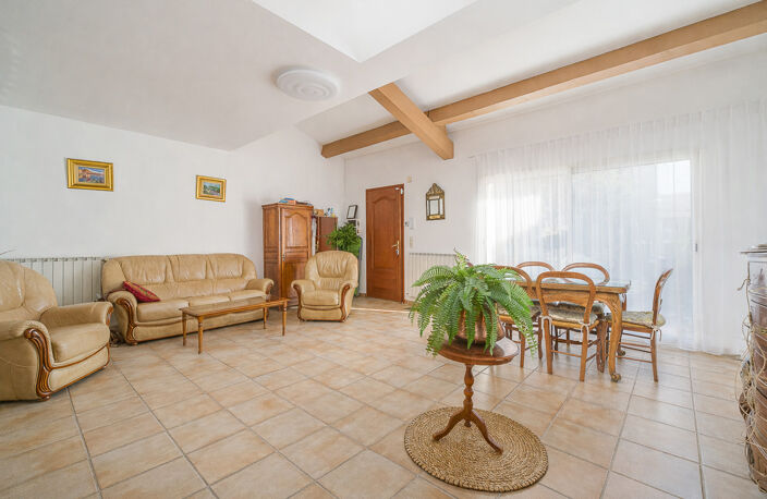 Marseille 9ème Mazargues à vendre maison 5 pièces — photo 2
