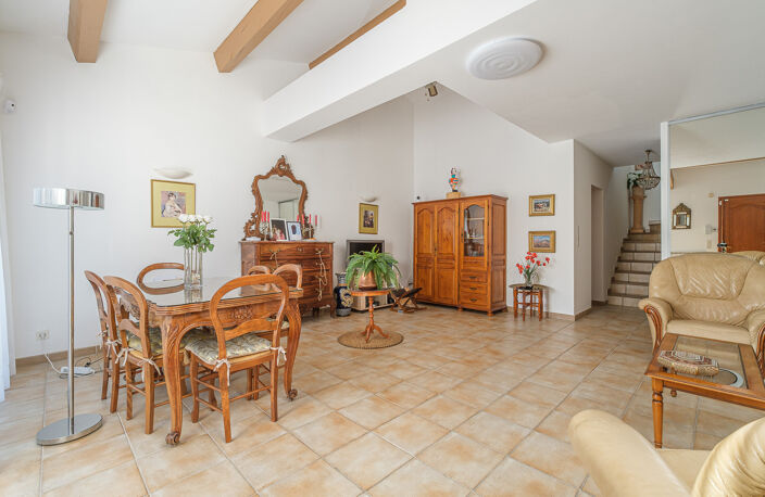 Marseille 9ème Mazargues à vendre maison 5 pièces — photo 3