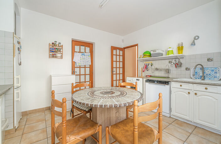 Marseille 9ème Mazargues à vendre maison 5 pièces — photo 4
