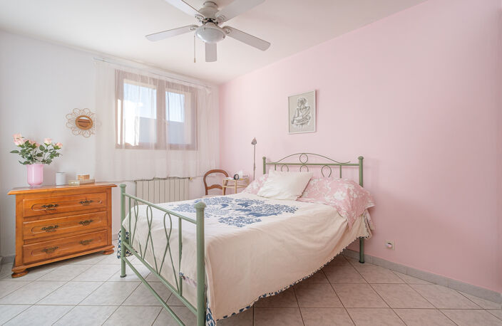 Marseille 9ème Mazargues à vendre maison 5 pièces — photo 5