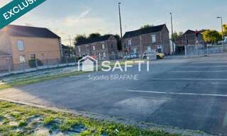 Terrain  874 m² à vendre à Fouquières-lès-Lens (62740)