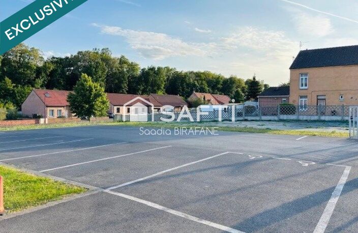 Terrain de 874m2 — photo 3