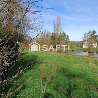 Maison 5 pièces 55000 €