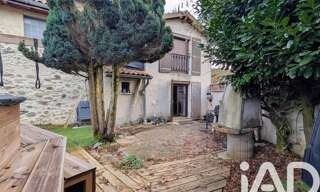 Maison 4 Pièces 106 m² à vendre à Brié-et-Angonnes (38320)