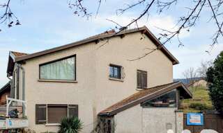 Maison 4 Pièces 106 m² à vendre à Brié-et-Angonnes (38320)