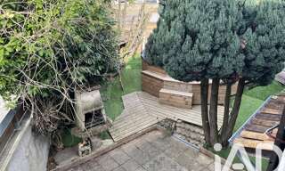 Maison 4 Pièces 106 m² à vendre à Brié-et-Angonnes (38320)