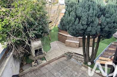 Maison 4 pièces 330000 €