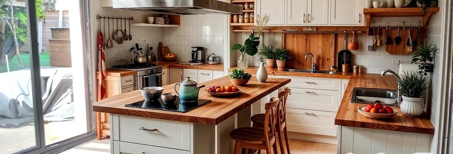 Maison 4 Pièces 106 m² à vendre à Brié-et-Angonnes (38320)