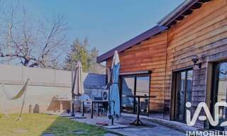 Appartement 3 Pièces 65 m² à vendre à Brié-et-Angonnes (38320)