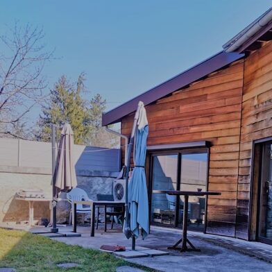 Appartement 3 pièces 190000 €