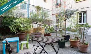 Appartement 2 Pièces 45 m² à vendre à Courbevoie (92400)